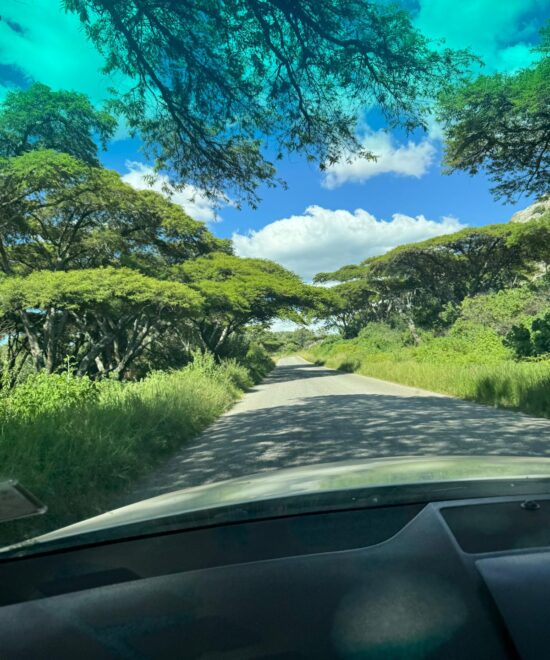 Troutbeck Resort