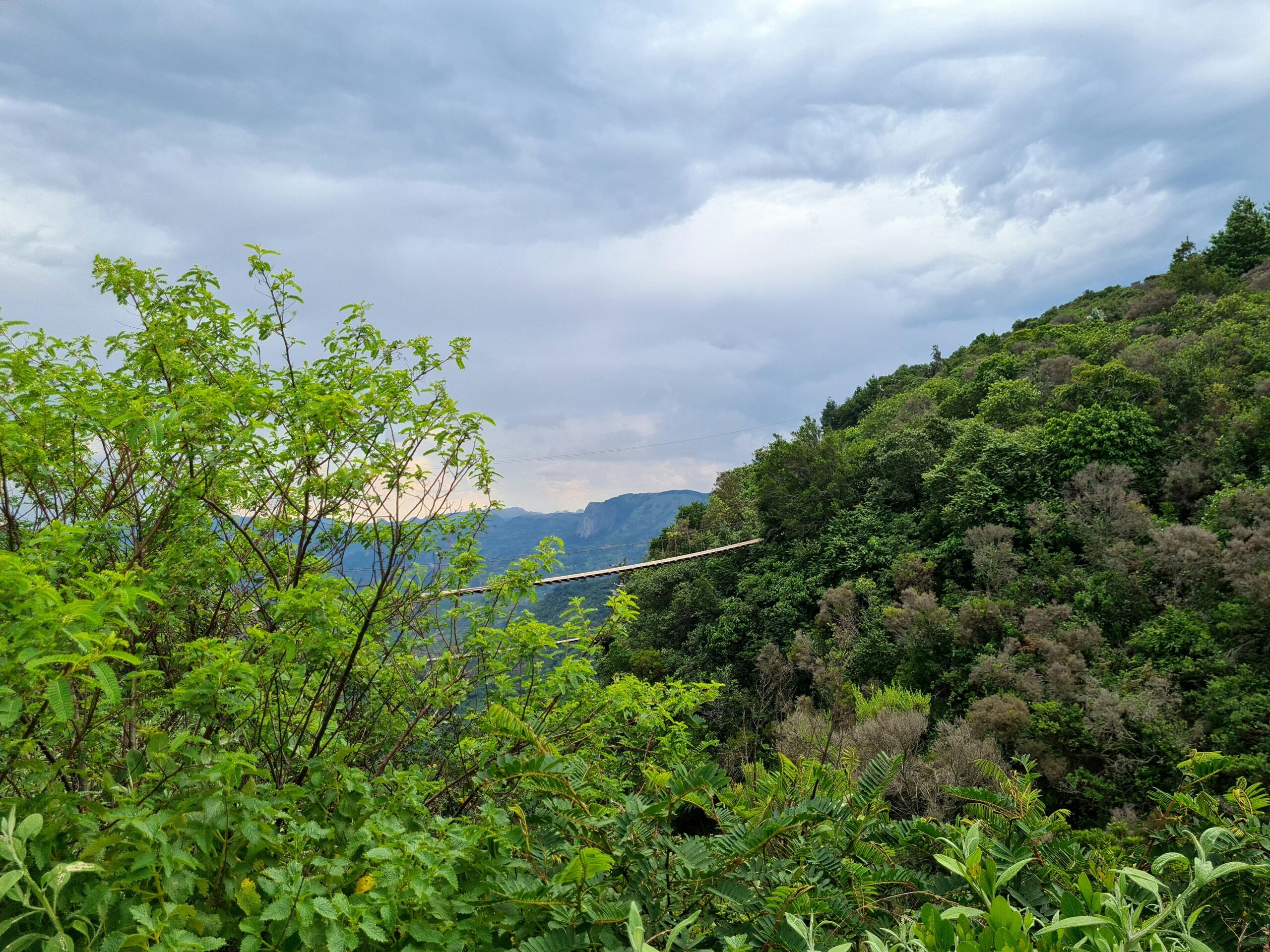 Mutarazi Falls