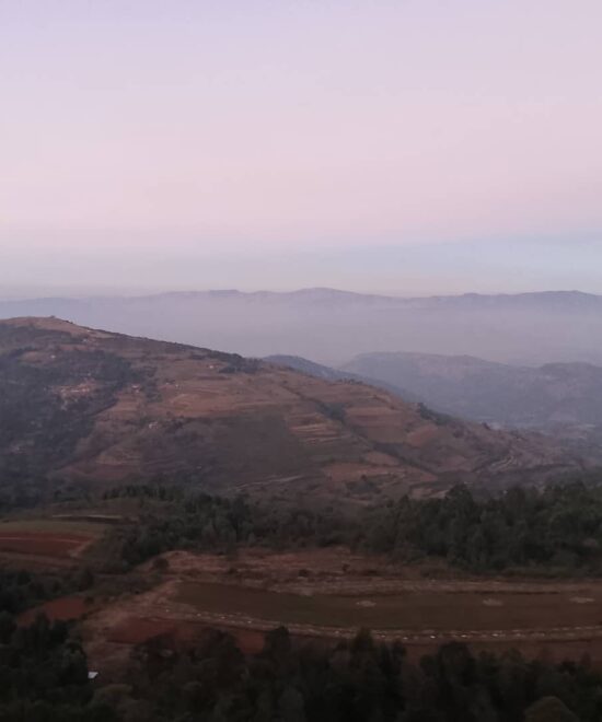 Sambiri Views